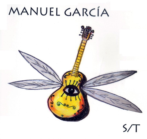 CD Manuel Garc�a :: S / T :: INTOLERANCIA